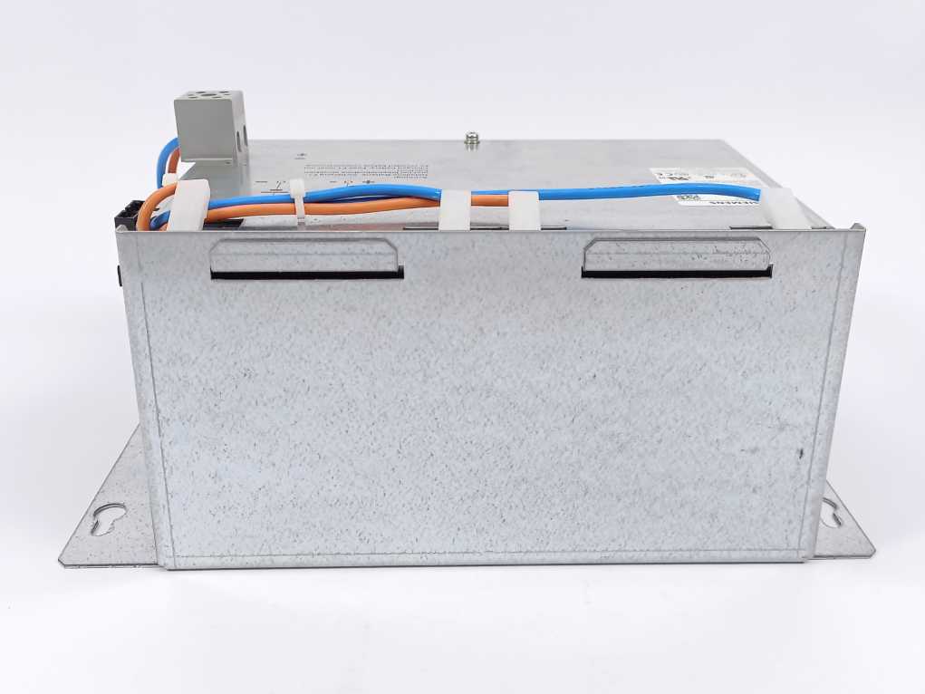 Siemens 6EP1935-6MF01 SITOP Battery Module/24V/12AH