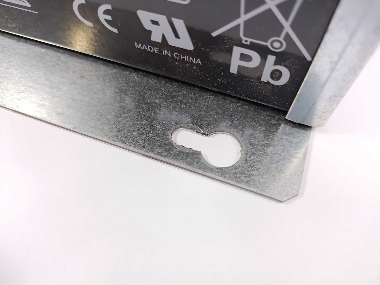 Siemens 6EP1935-6MF01 SITOP Battery Module/24V/12AH