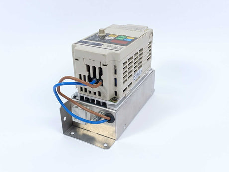 OMRON 3G3JV-AB002 SYSDRIVE 3G3JV Inverter 0.25kW 0-400Hz
