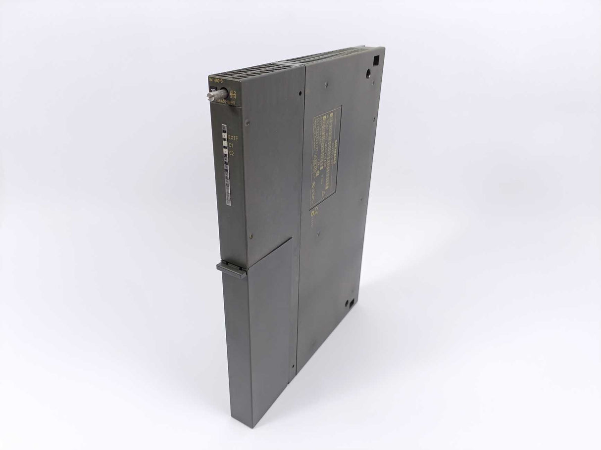 Siemens 6ES7460-0AA01-0AB0 Interface Module