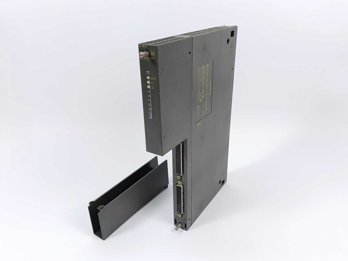 Siemens 6ES7460-0AA01-0AB0 Interface Module