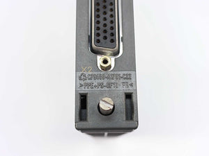 Siemens 6ES7460-0AA01-0AB0 Interface Module