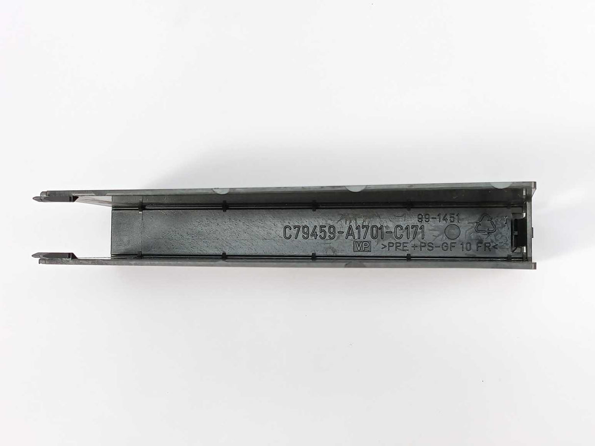 Siemens 6ES7407-0DA01-0AA0 SIMATIC S7-400 Power Supply PS407 4A