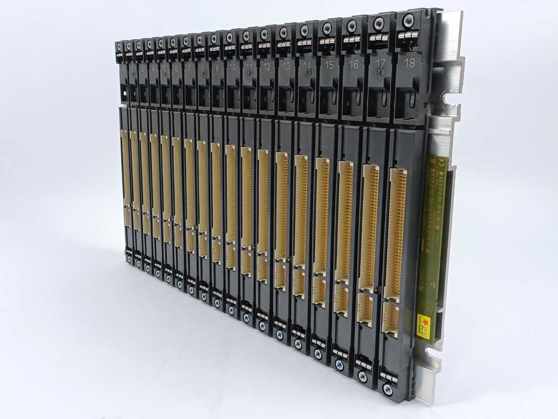Siemens 6ES7400-1TA01-0AA0 Simatic S7-400 Rack UR1