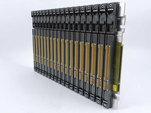Siemens 6ES7400-1TA01-0AA0 Simatic S7-400 Rack UR1
