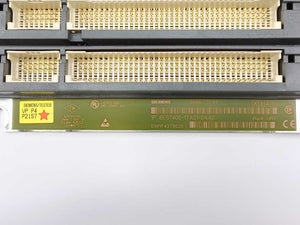 Siemens 6ES7400-1TA01-0AA0 Simatic S7-400 Rack UR1
