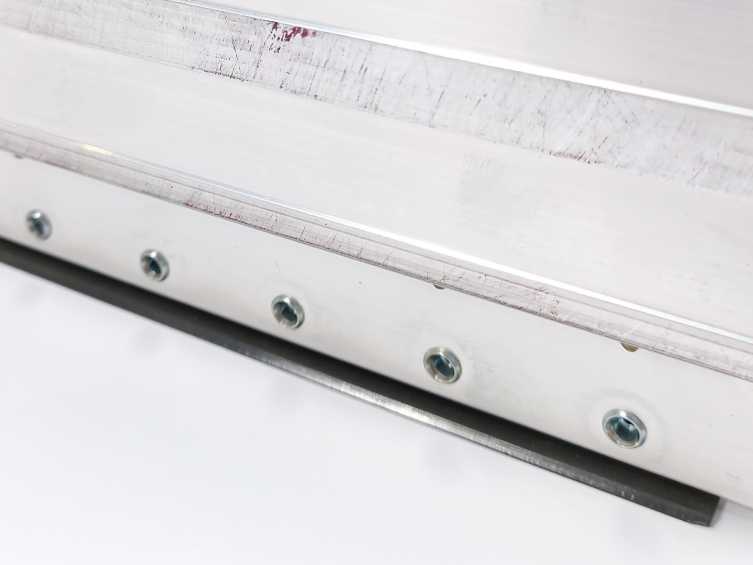 Siemens 6ES7400-1TA01-0AA0 Simatic S7-400 Rack UR1