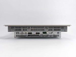 Siemens 6AV3627-1QL01-0XA0 Touch Panel TP27-10" STN Color LC Display