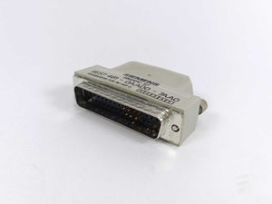 Siemens 6ES7461-0AA00-7AA0 Terminator for IM 461-0