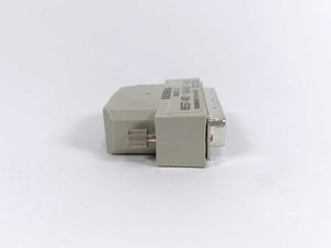Siemens 6ES7461-0AA00-7AA0 Terminator for IM 461-0