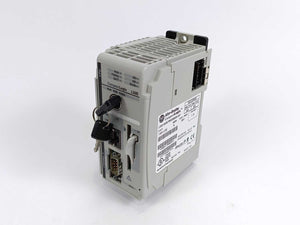 AB 1769-L32E Ser. A Logix 5332E Processor Unit