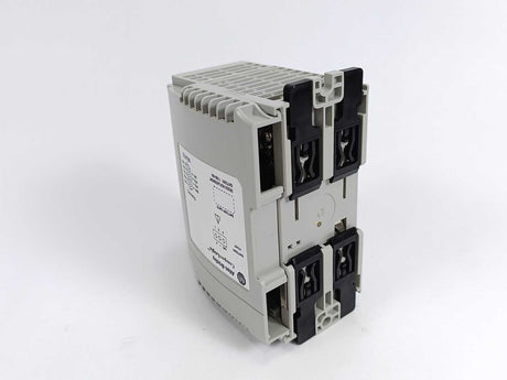 AB 1769-L32E Ser. A Logix 5332E Processor Unit