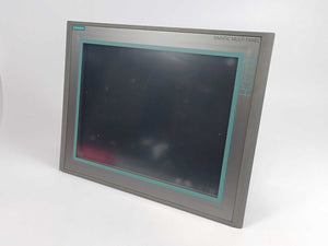 Siemens 6AV6644-0AB01-2AX0 MP 377 15'' Touch