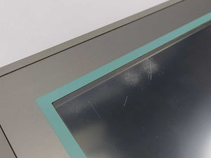 Siemens 6AV6644-0AB01-2AX0 MP 377 15'' Touch