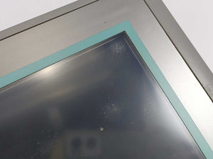 Siemens 6AV6644-0AB01-2AX0 MP 377 15'' Touch