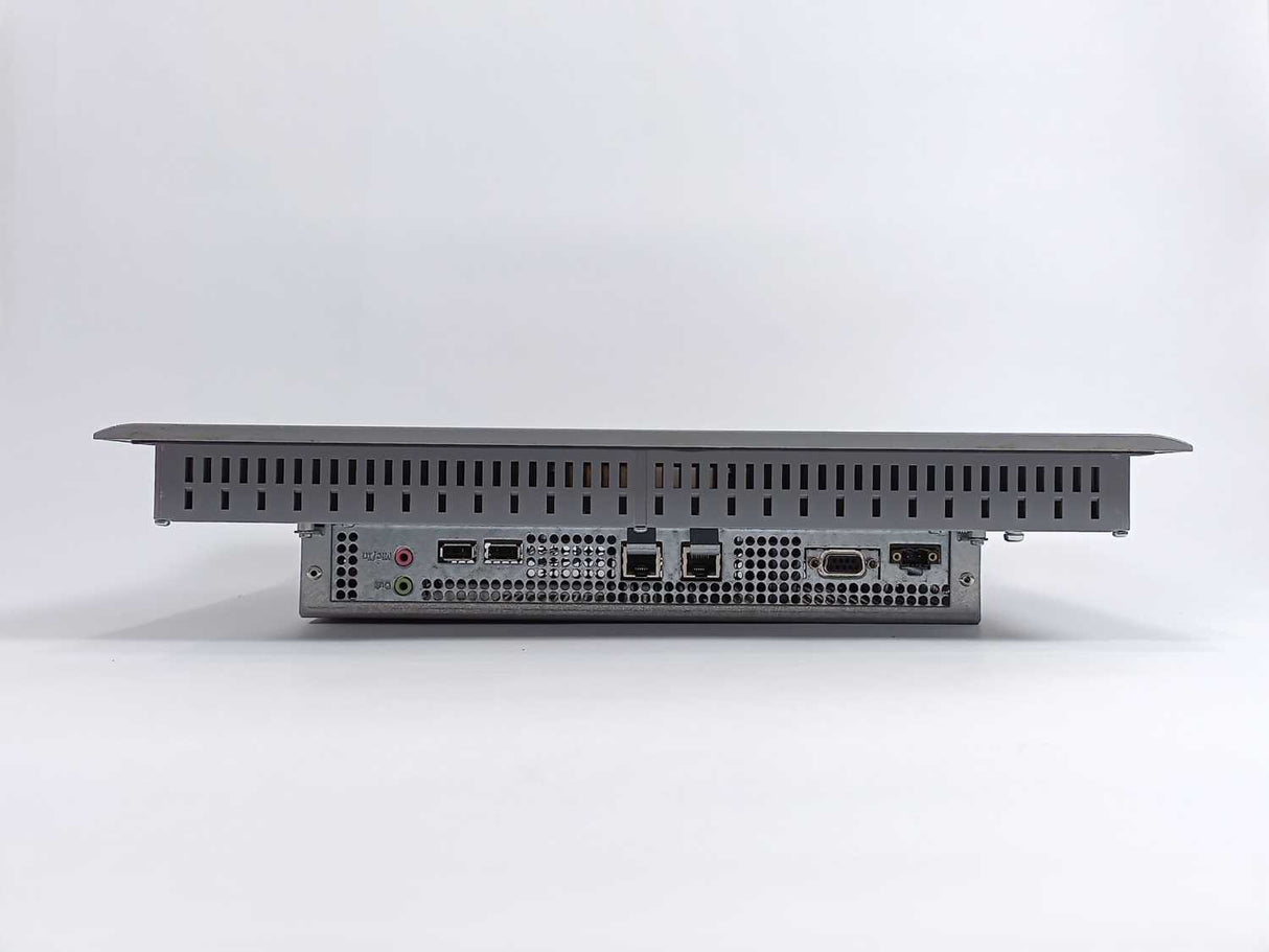 Siemens 6AV6644-0AB01-2AX0 MP 377 15'' Touch