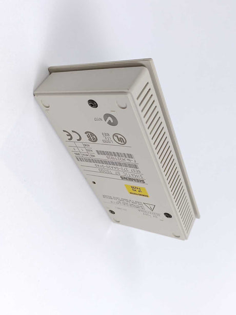 Siemens 6ES7272-0AA20-0YA0 SIMATIC S7 TD200 Text Display for S7-200