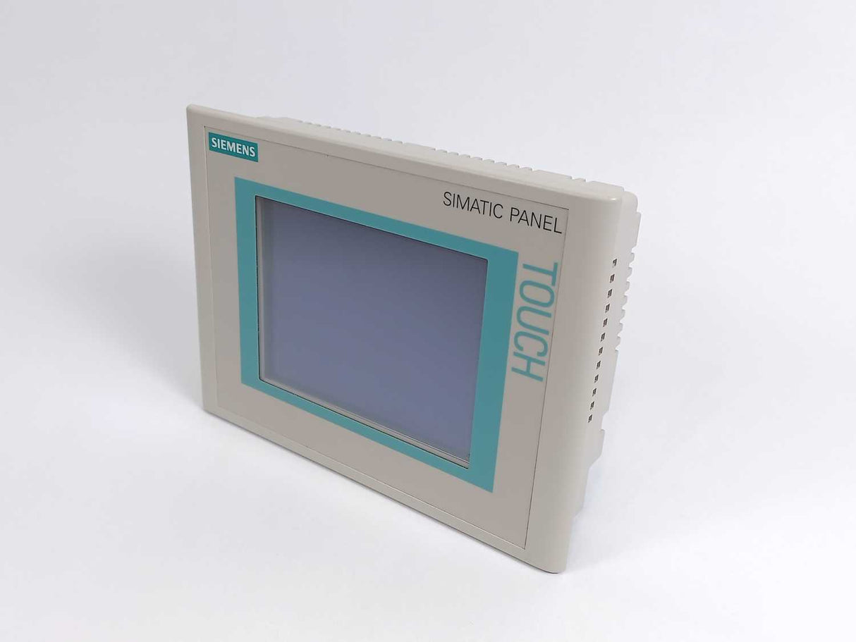 Siemens 6AV6640-0CA11-0AX1 Touch Panel TP177 Micro