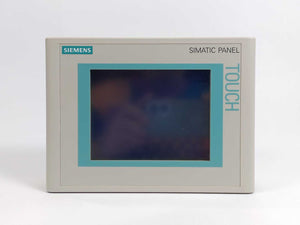 Siemens 6AV6640-0CA11-0AX1 Touch Panel TP177 Micro