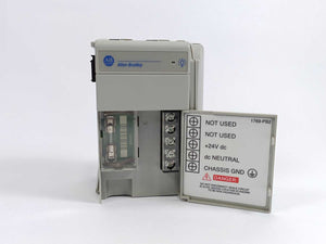 AB 1769-PB2 Ser. A  Compact I/O Power Supply