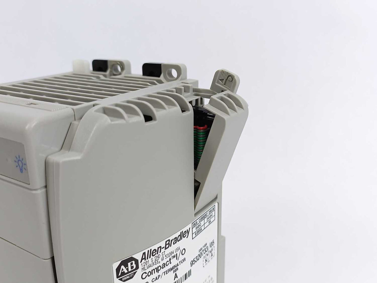 AB 1769-PB2 Ser. A  Compact I/O Power Supply