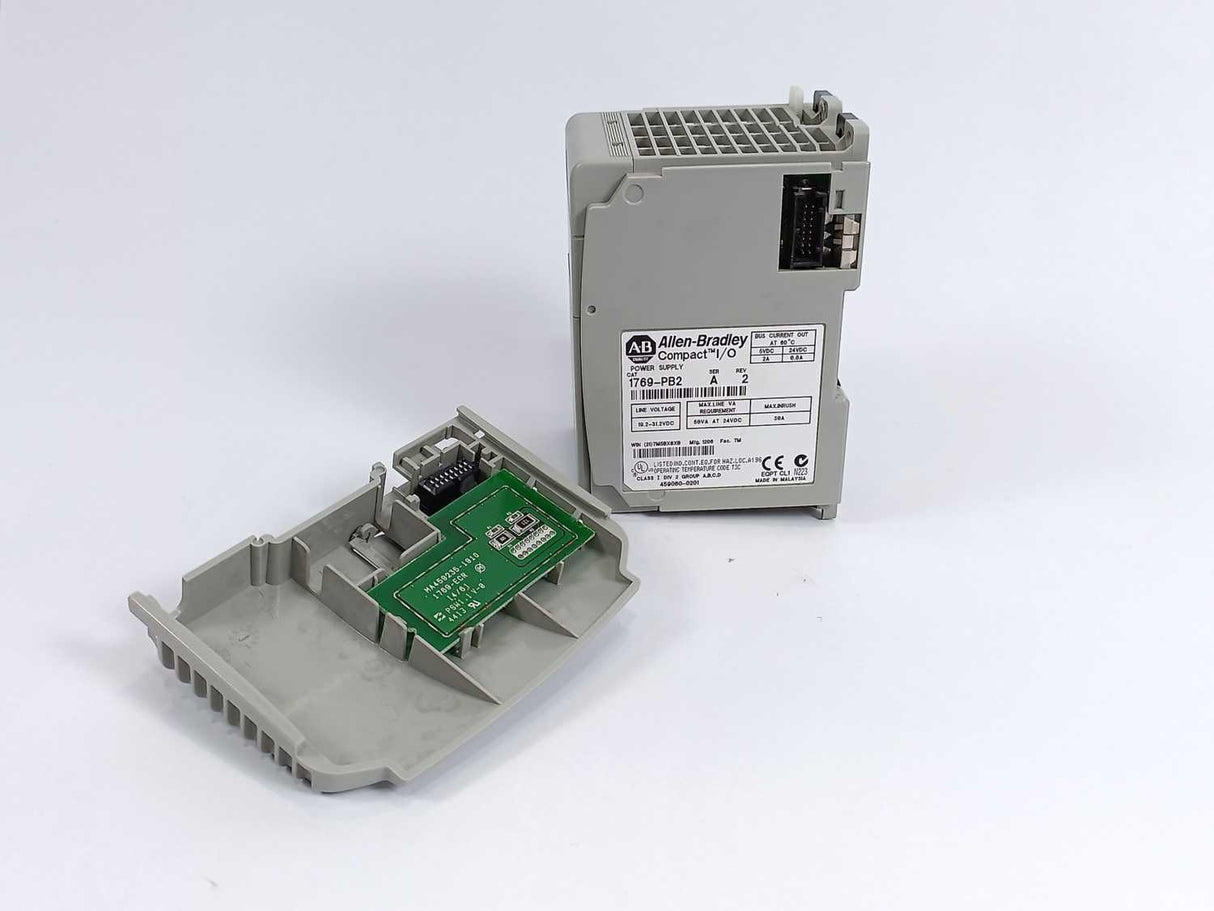 AB 1769-PB2 Ser. A  Compact I/O Power Supply