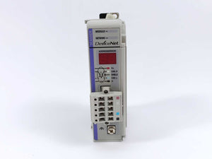 AB 1769-SDN Ser. A Rev. 1 Devicenet Scanner
