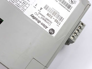AB 1769-SDN Ser. A Rev. 1 Devicenet Scanner
