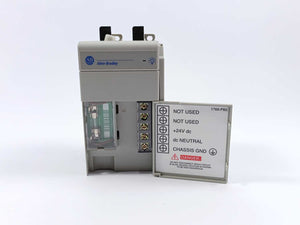 AB 1769-PB2 Ser. A , Rev. 2 Compact I/O Power Supply, 24VDC