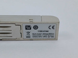 WESTERMO 1100-0144 Transceiver Module Multi-mode/1.25Gbps/850nm