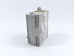 AB 1762-OB16 Ser. A Rev. B MicroLogix 24VDC Output