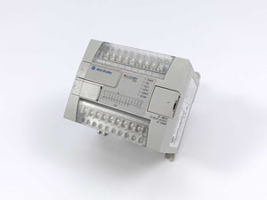 AB 1762-L24BXB Ser. C Rev. H MicroLogix 1200 Programmable Logic Controller