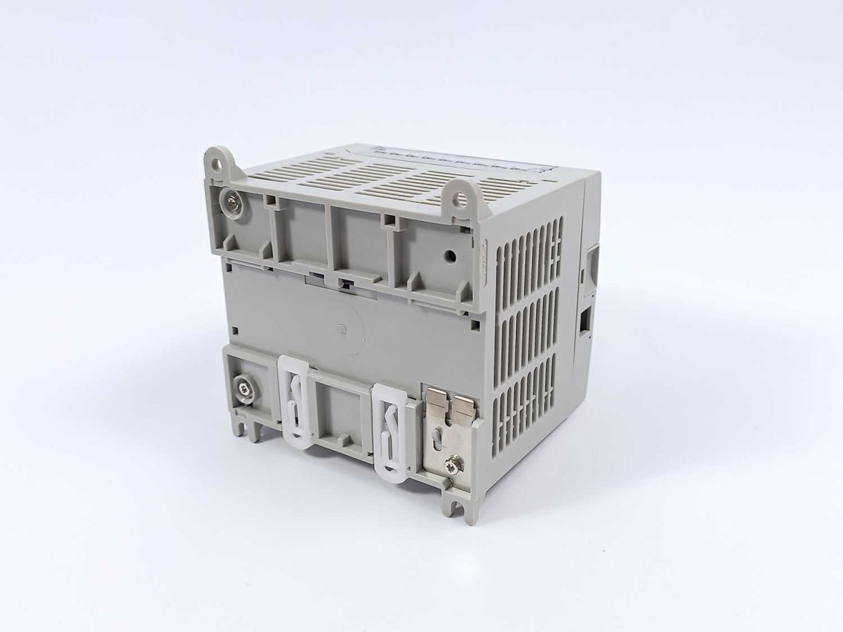 AB 1762-L24BXB Ser. C Rev. H MicroLogix 1200 Programmable Logic Controller