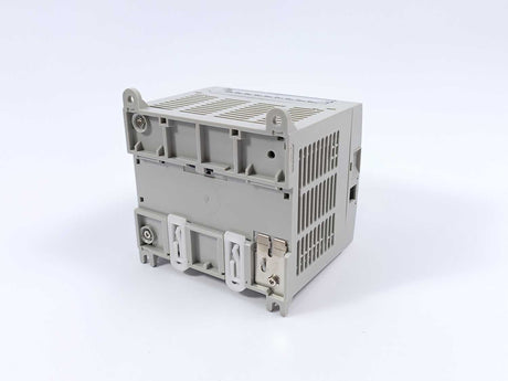 AB 1762-L24BXB Ser. C Rev. H MicroLogix 1200 Programmable Logic Controller