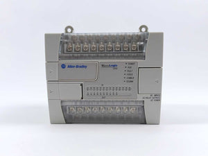 AB 1762-L24BXB Ser. C Rev. H MicroLogix 1200 Programmable Logic Controller