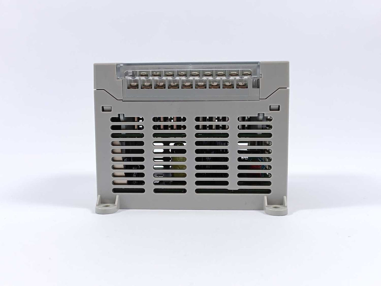 AB 1762-L24BXB Ser. C Rev. H MicroLogix 1200 Programmable Logic Controller