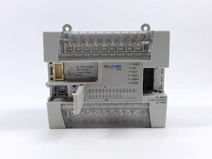 AB 1762-L24BXB Ser. C Rev. H MicroLogix 1200 Programmable Logic Controller