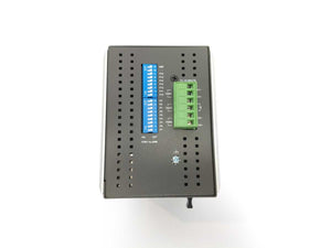 Moxa EDS-316 14-Port Ethernet Switch
