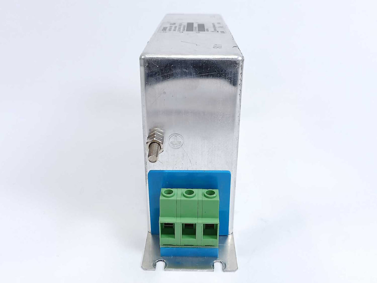 Siemens 6SL3000-0HE21-0AA0 Line Filter for 10kW Smart Line Module