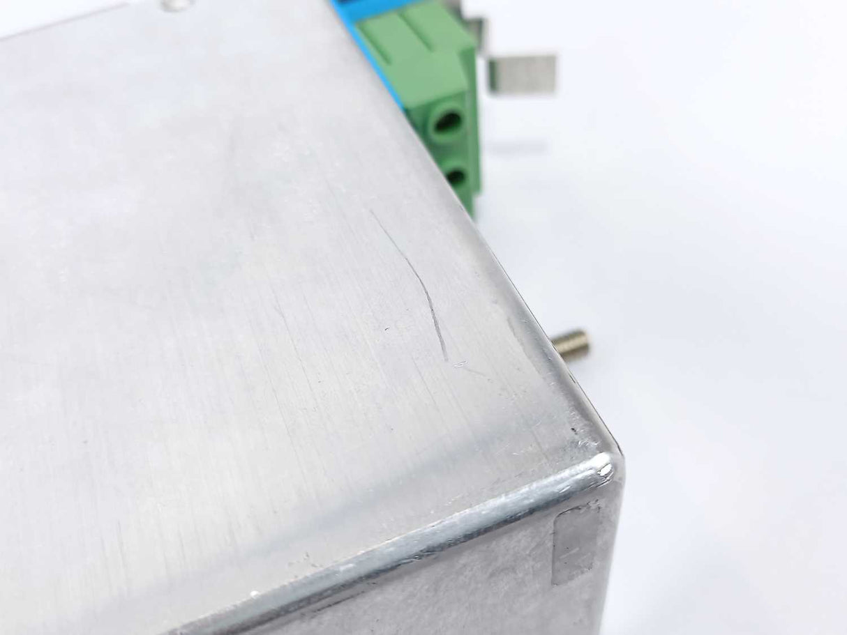 Siemens 6SL3000-0HE21-0AA0 Line Filter for 10kW Smart Line Module