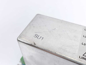 Siemens 6SL3000-0HE21-0AA0 Line Filter for 10kW Smart Line Module