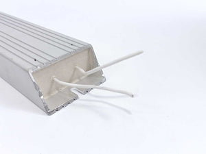 GINO ESE VPR 300 L 18R7 Break Resistor
