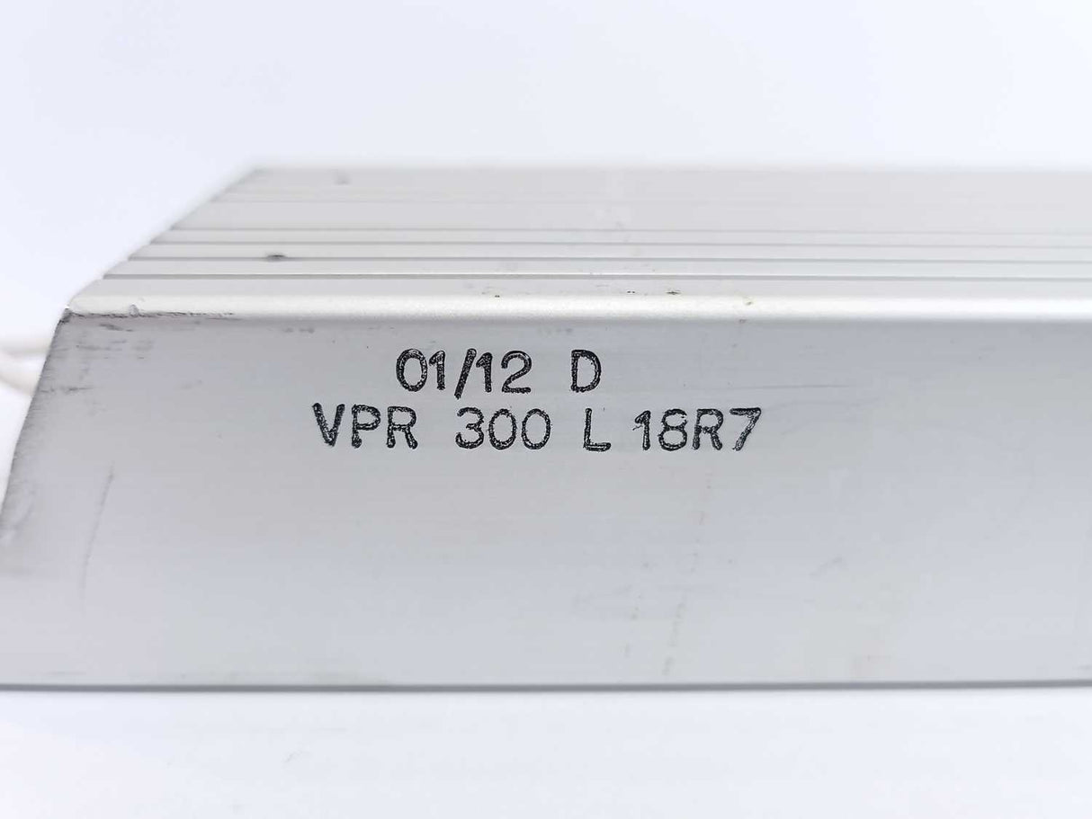 GINO ESE VPR 300 L 18R7 Break Resistor