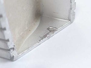 GINO ESE VPR 300 L 18R7 Break Resistor