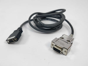 OMRON XM2S-09 Connector terminal cable