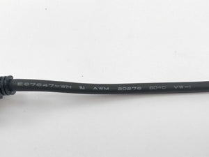 OMRON XM2S-09 Connector terminal cable