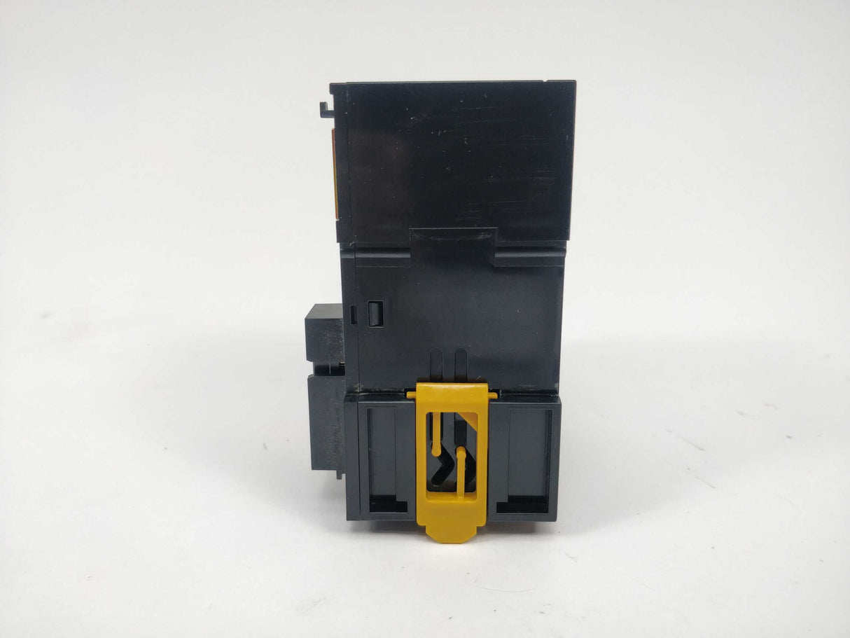 OMRON CJ1W-PA202 Power Supply Module 100-240V AC