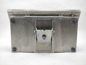 Mettler Toledo IND690 Weighing Terminal SET with KA15s/40 scale