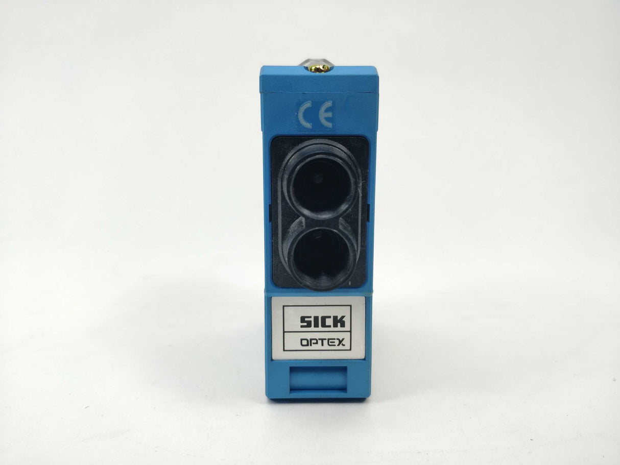 SICK 6009504 WLL260-S240 Fiber-optic sensor