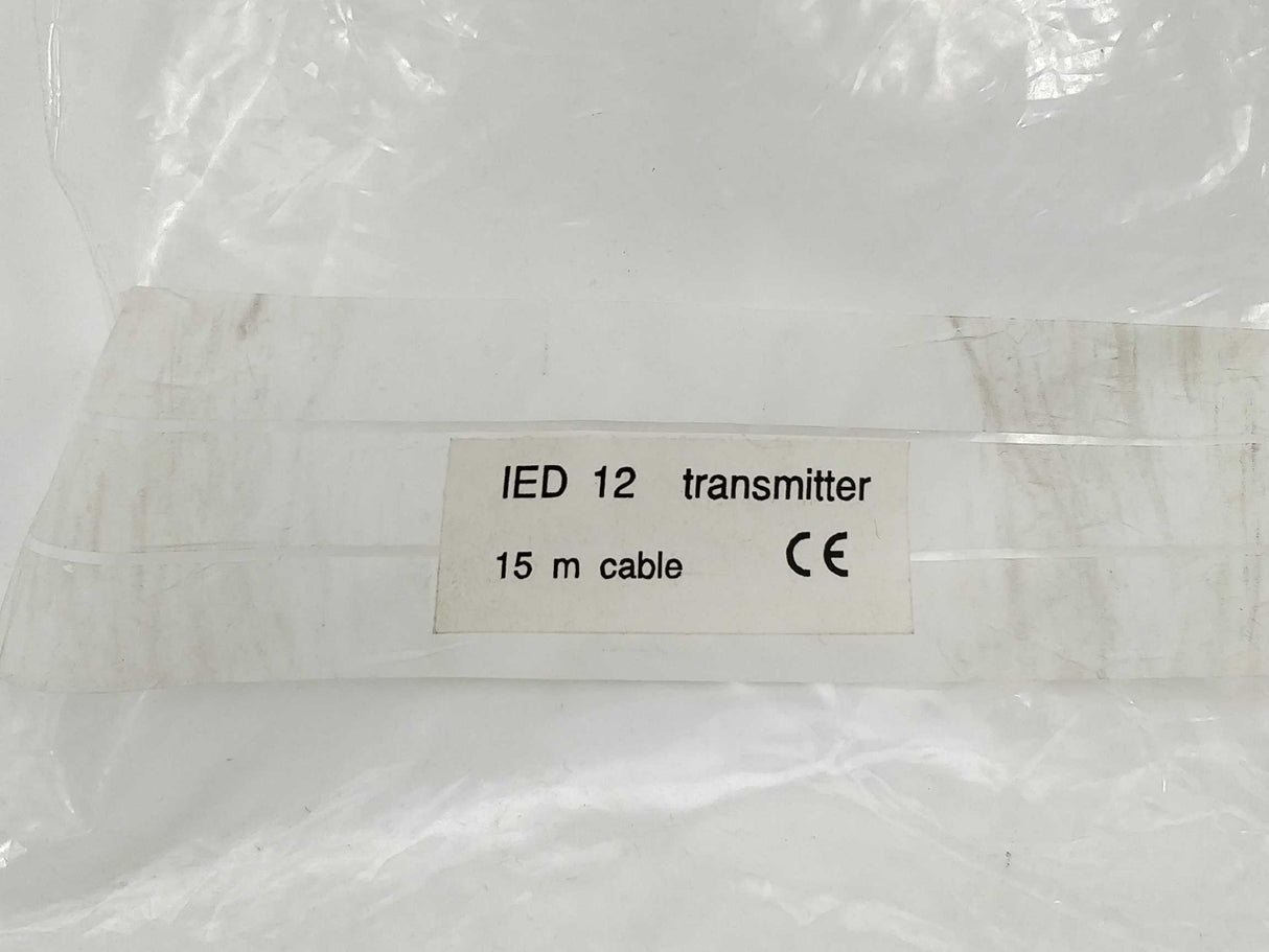 Reflex IED12 Transmitter 15m